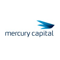 Mercury Capital Investments Logo