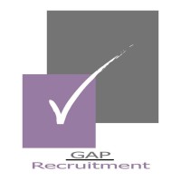 Gap Recruitment Pty Limited Logo