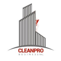 Cleanpro Logo