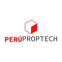Perú Proptech Logo