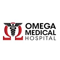 Omega Medical Hospital Logo