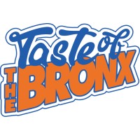 Taste of The Bronx Logo