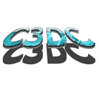 Complete 3D Concepts Logo