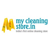 My Cleaning Store Logo