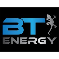BT Energy Logo