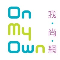 我尚網OnMyOwn Logo