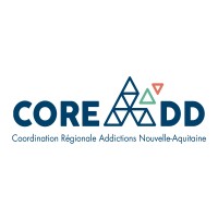 COREADD Nouvelle-Aquitaine Logo