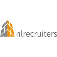 NL Recruiters Logo