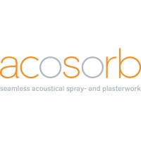 Acosorb GmbH Logo