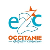 E2C Montpellier Clémenceau - École de la 2e Chance Logo