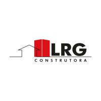 LRG CONSTRUTORA Logo