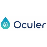 Oculer Limited Logo