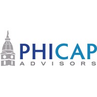 PhiCap Advisors LLC Logo