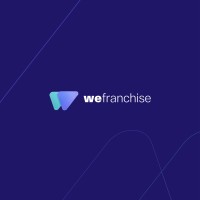 We Franchise - Consultoria e Gestão de Franquias Logo
