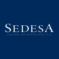 SEDESA Seguro de Depósitos S.A. Logo