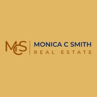 Monica C Smith Real Estate Logo