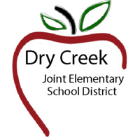 Dry Creek Joint Elementary School District Logo