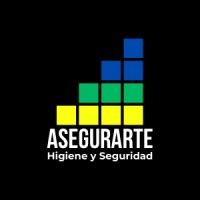 Asegurarte - Higiene y Seguridad Logo