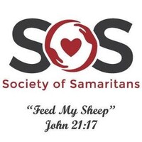 Society of Samaritans Magnolia Logo