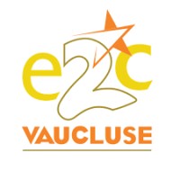 E2C Vaucluse - École de la 2ème chance Logo