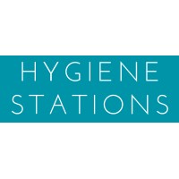 Hygiene Stations Logo