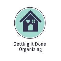 Getting it Done Organizing Logo