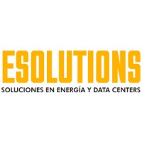 Esolutions Ltda Logo