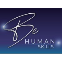 Be Human Skills | Capacitamos de manera profunda Logo