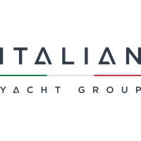 The Italian Yacht Group Logo