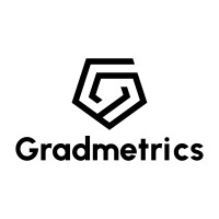 Gradmetrics Logo