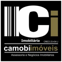 Camobi Imóveis Logo
