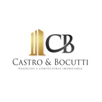 Castro & Bocutti Logo