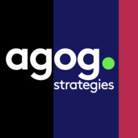 agog strategies Logo