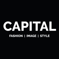 Capital Moda Logo
