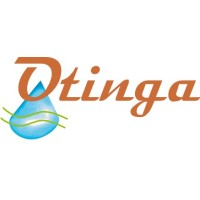 Otinga Logo