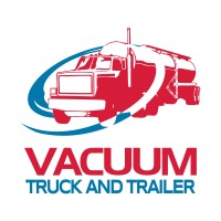 Vacuum Truck & Trailer LLC Logo