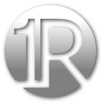 1R Technologies Logo