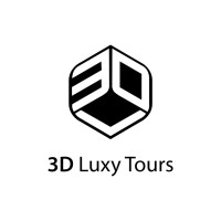 3D Luxy Tours Logo