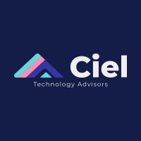 Ciel Technology Advisors S.A. Logo
