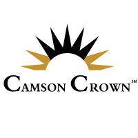 Camson Crown Logo