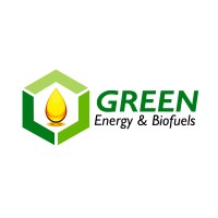 Green Energy Biofuels Logo