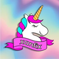 Xanfix Logo