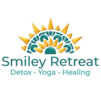 Smiley Retreat Logo