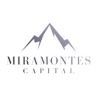 Miramontes Capital Logo