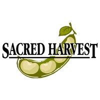 Sacred Harvest Foundation Logo