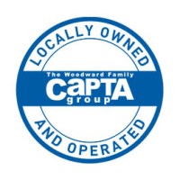 The CaPTA Group Logo