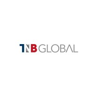 TNB Global - Valve Stockist in Africa Logo