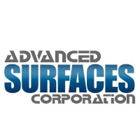 Advanced Surfaces Corporation Logo