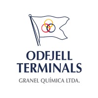 Granel Química Logo