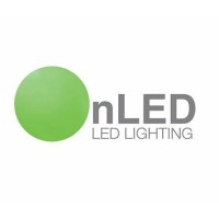 OnLED Lighting Logo
